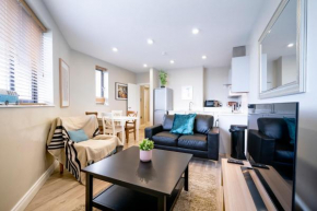 The Manhattan - 1 Bd City Ap - Gold Short Term Stays
